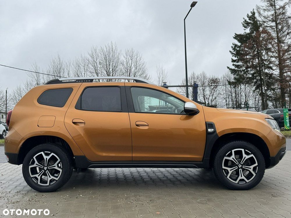 Dacia Duster dCi 110 FAP 4x2 Laureate - 13
