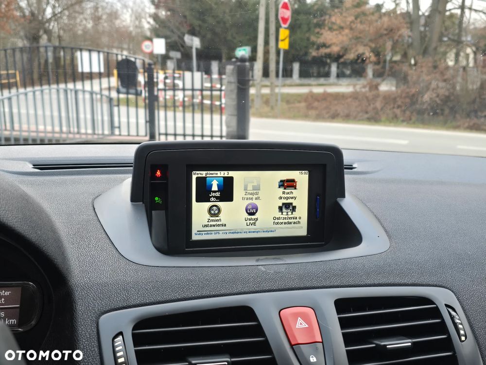 Renault Megane 1.6 16V 110 Dynamique - 25