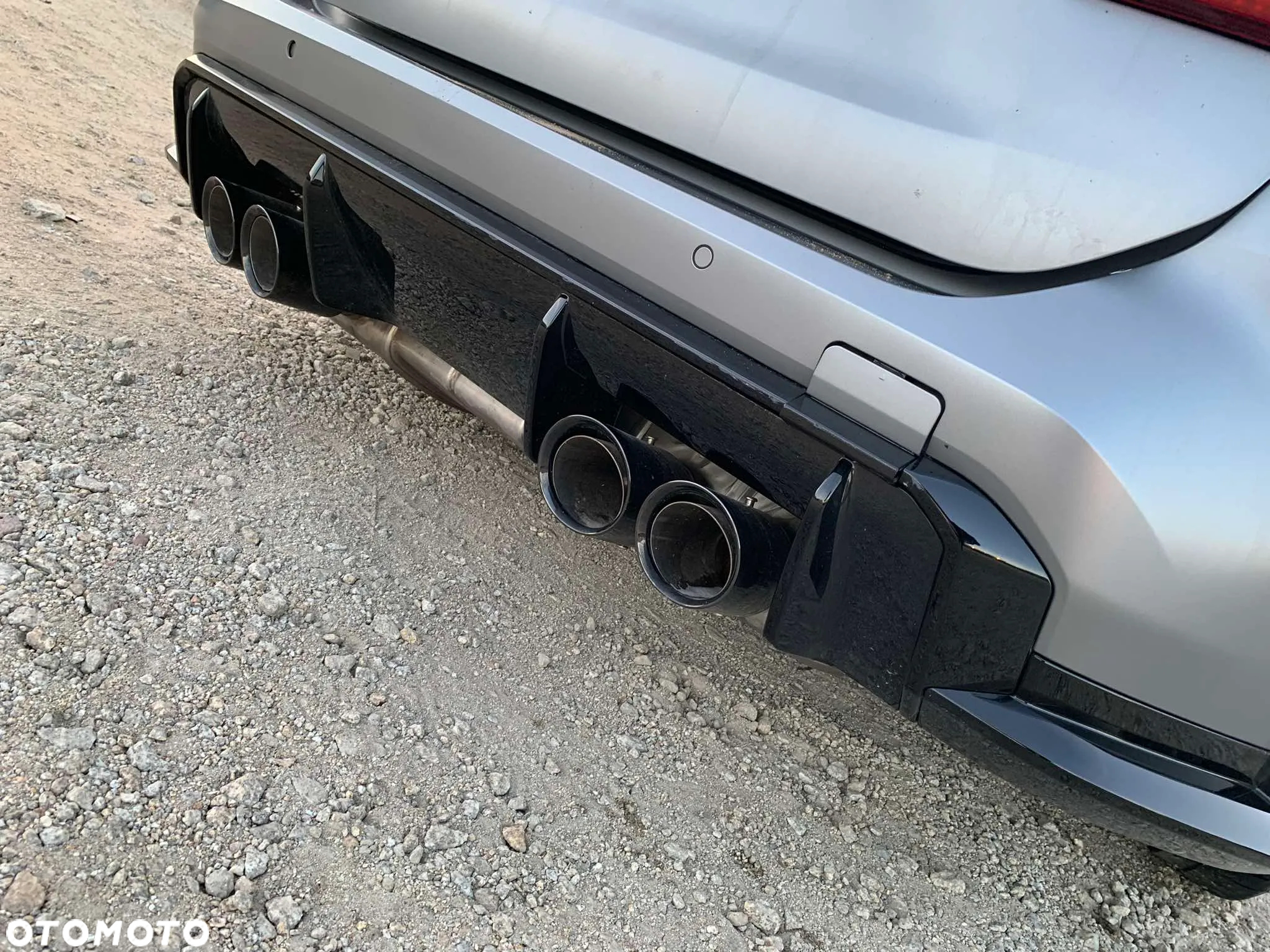 BMW M3 Competition Touring M xDrive - 21