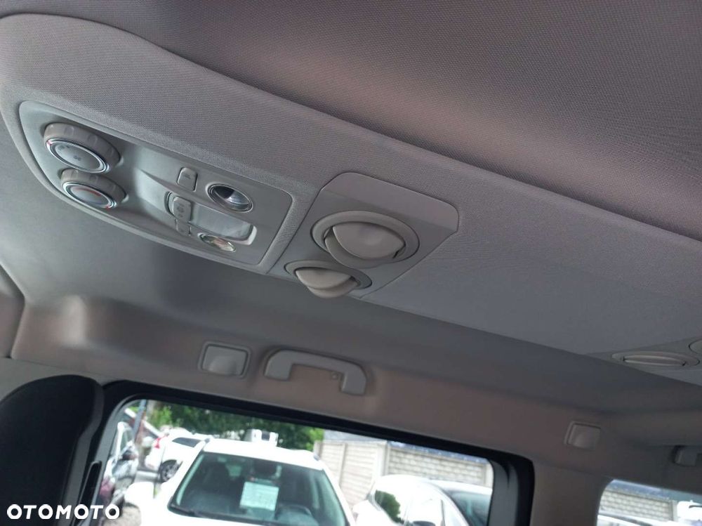 Toyota ProAce - 19