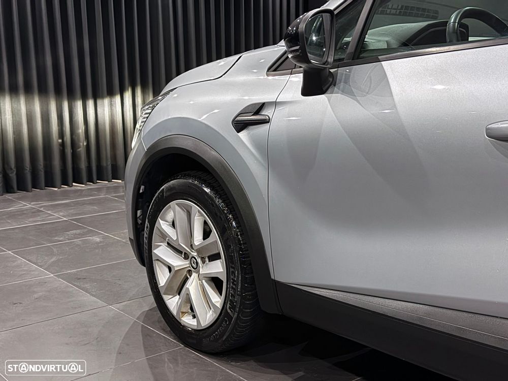 Renault Captur 1.0 TCe Intens - 12