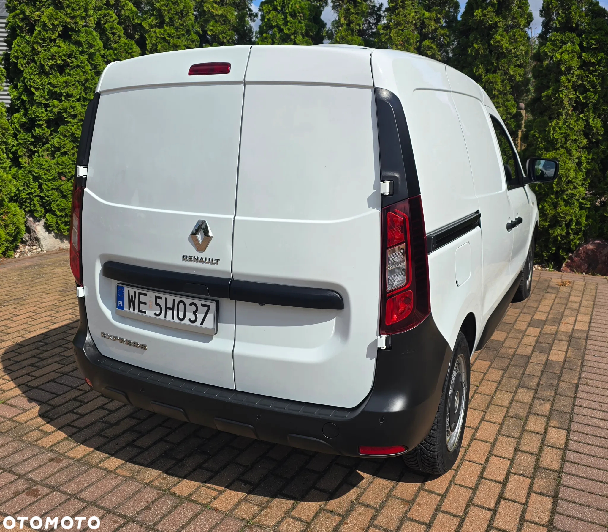 Renault EXPRESS - 13