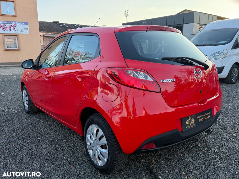 Mazda 2 1.3 MZR Center-Line - 3