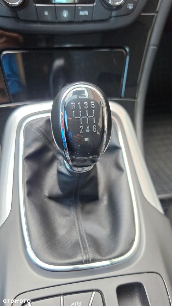 Opel Insignia 2.0 T Cosmo - 14