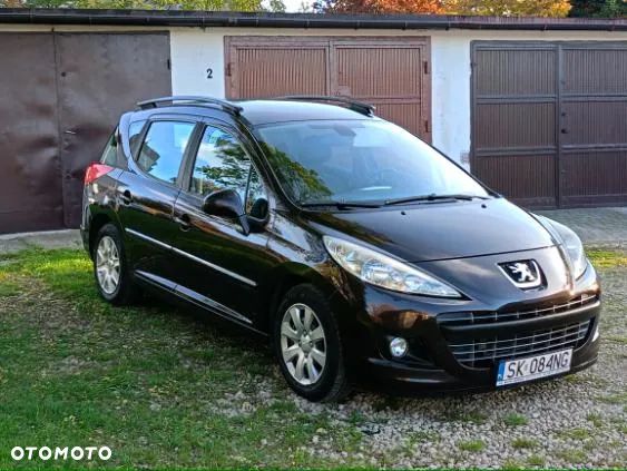 Peugeot 207 1.4 Trendy - 10