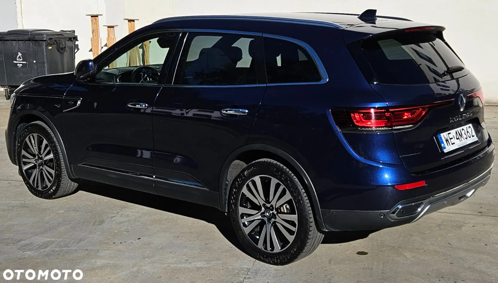 Renault Koleos 1.3 TCe Initiale Paris EDC - 5