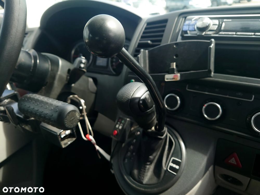 Volkswagen Transporter Multivan Kurz DSG BMT Match - 20