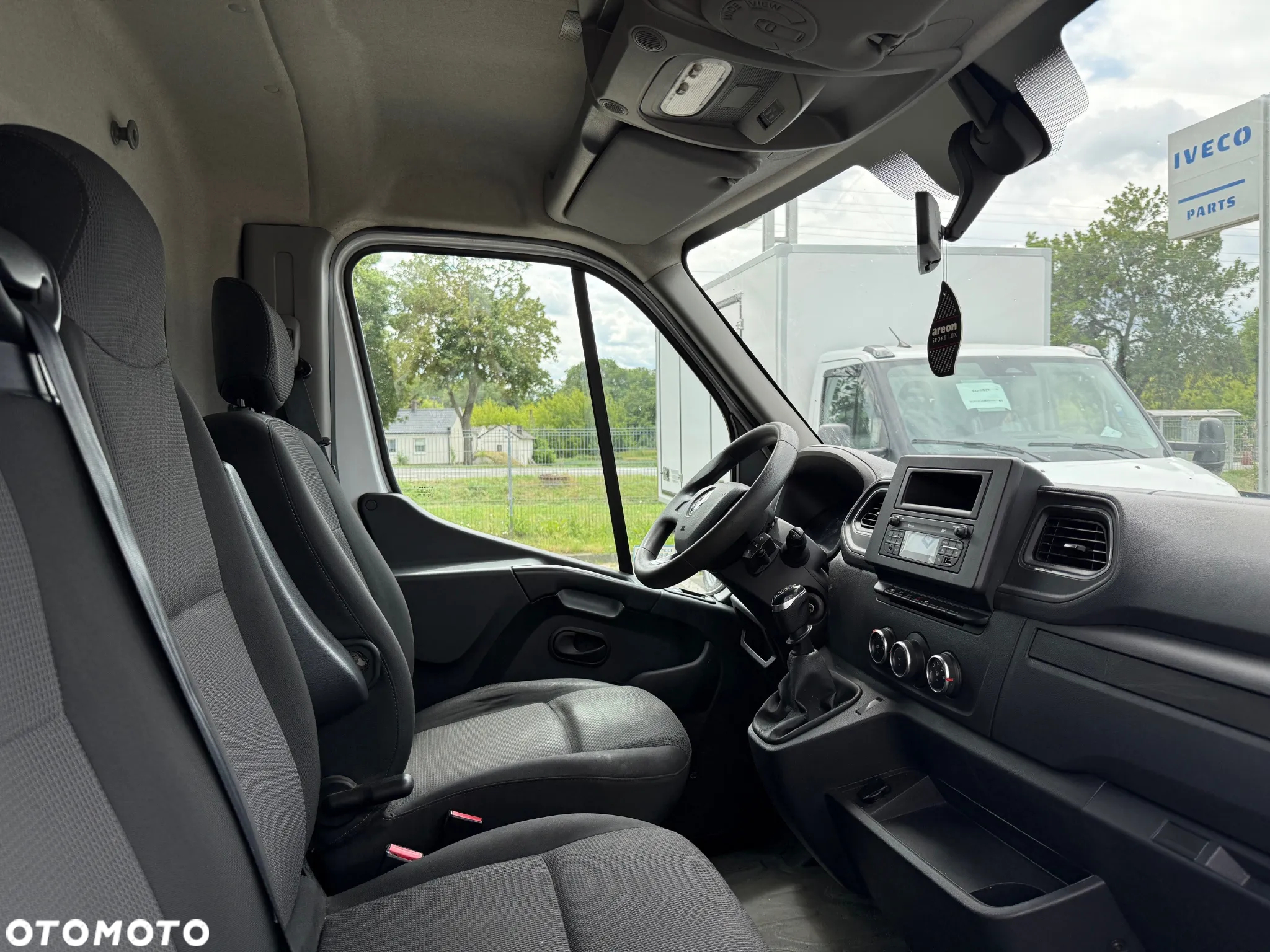 Renault Master - 11