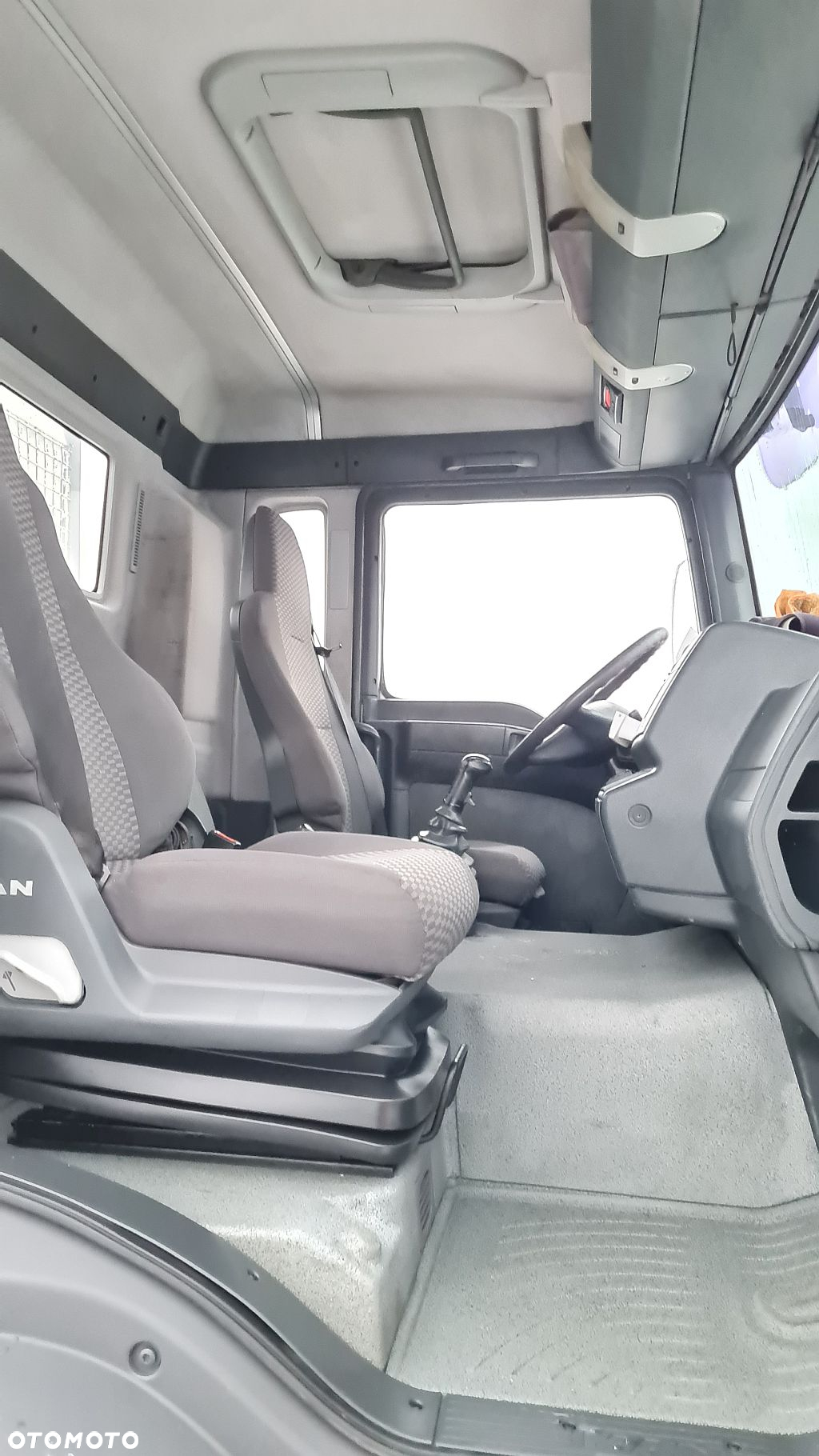 MAN tga 26.390 6x4 hds - 19