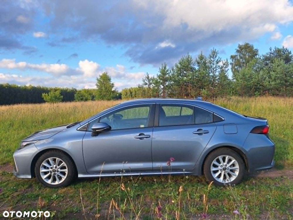 Toyota Corolla 1.5 Comfort - 1