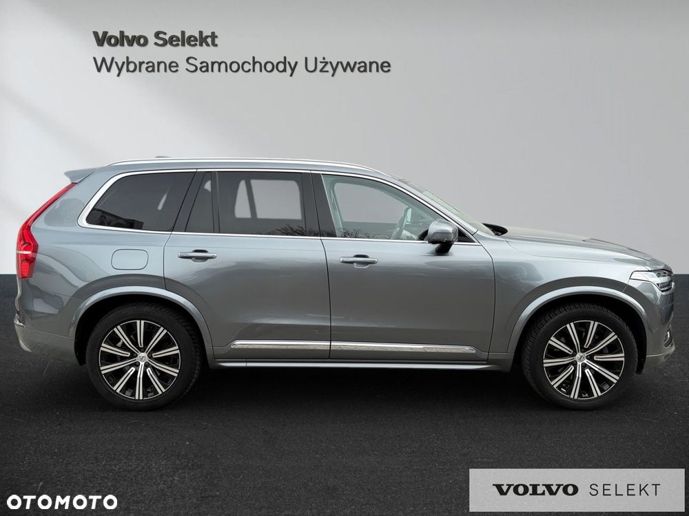 Volvo XC 90 - 5