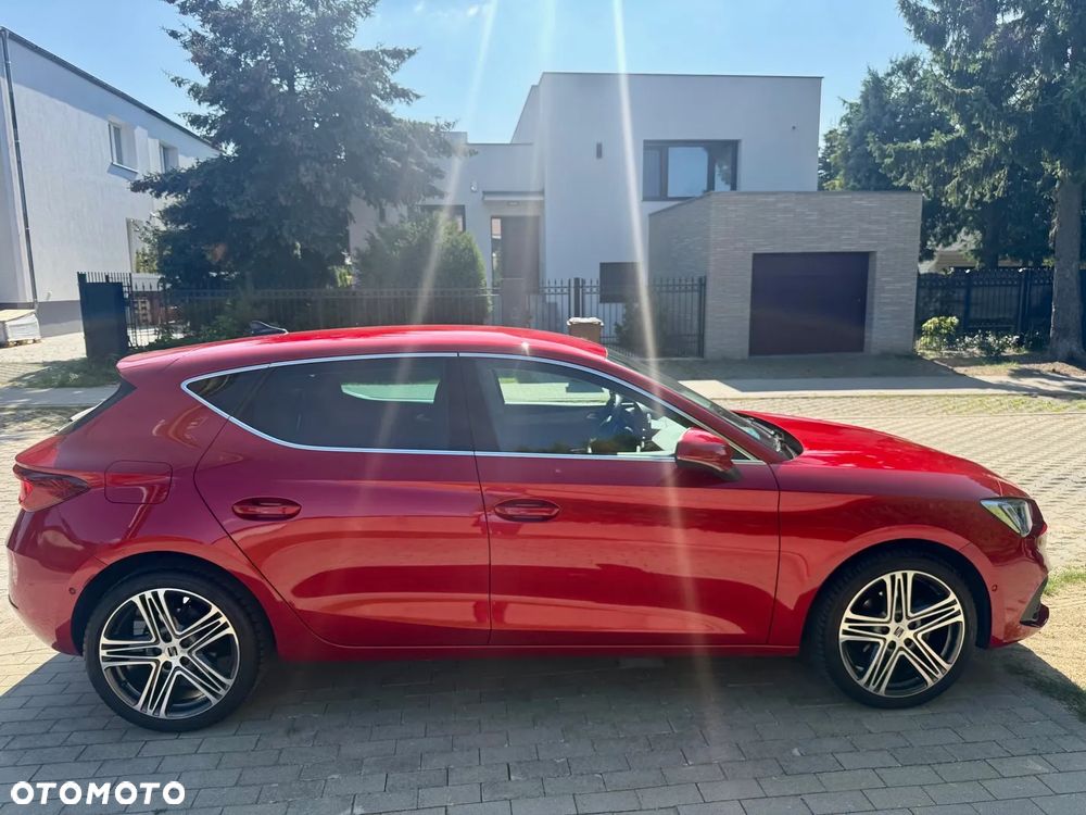 Seat Leon 1.5 TSI Xcellence - 7