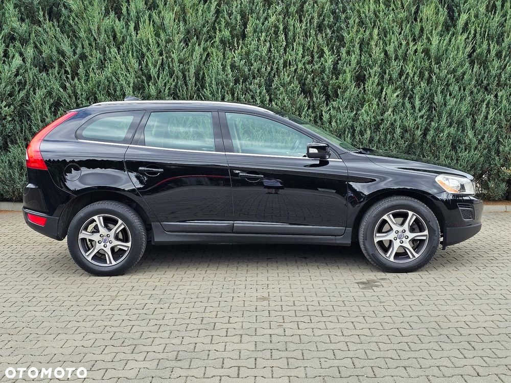Volvo XC 60 D3 Summum - 5