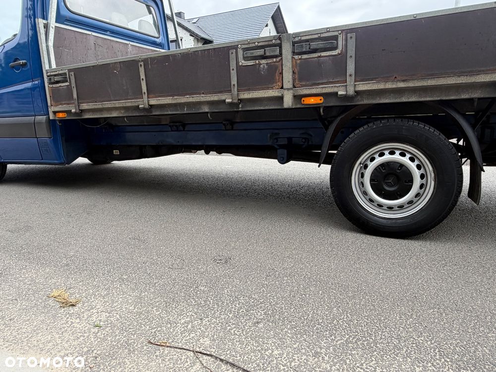 Mercedes-Benz Sprinter 315 CDI - 5