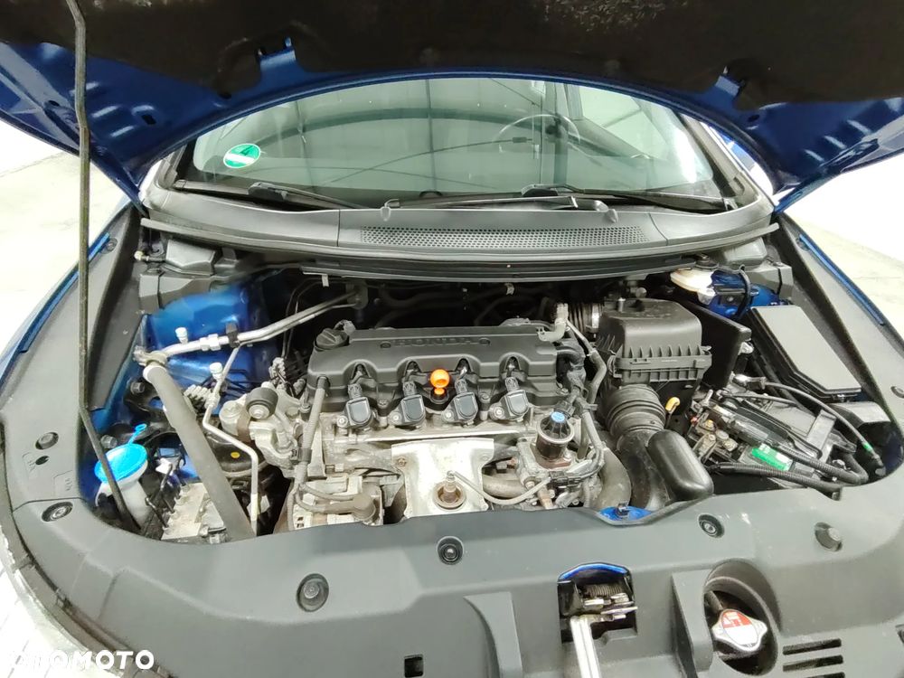 Honda Civic - 37