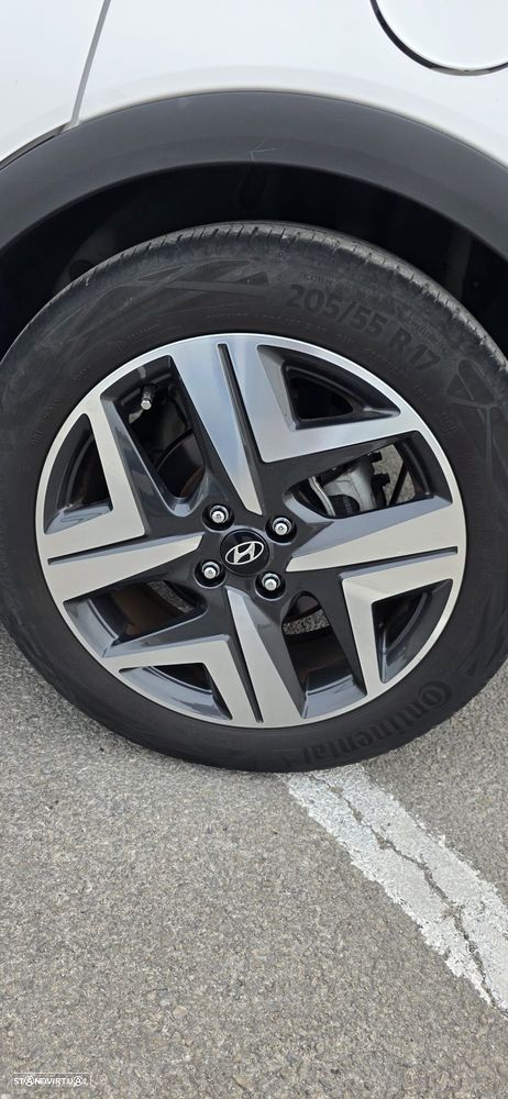 Hyundai Bayon - 21