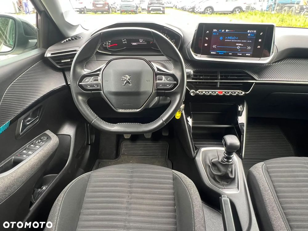 Peugeot 208 PureTech 110 Stop & Start Tech Edition - 29