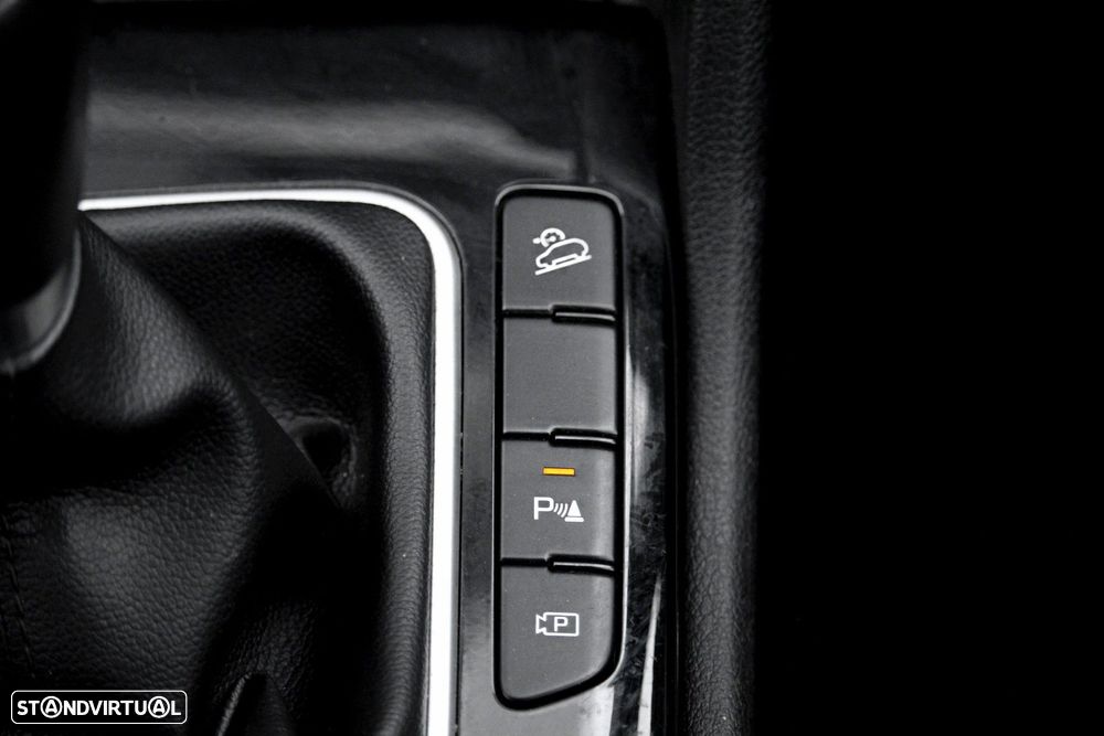 Kia Sportage 1.6 T-GDI Drive - 13