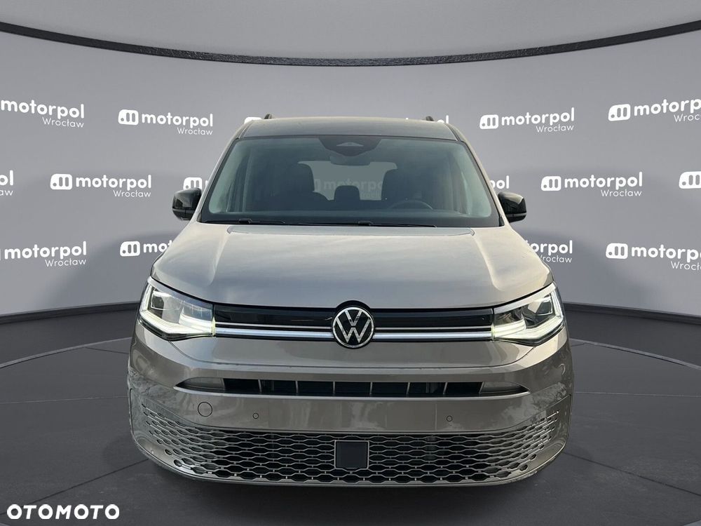 Volkswagen Caddy - 2