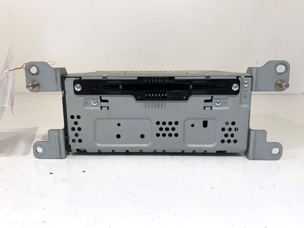 RADIO  FORD MONDEO V liftback (CE) 2014 - 2022 2.0 EcoBoost 176 kW [240 KM] benzyna 2014 - 2022 - 1