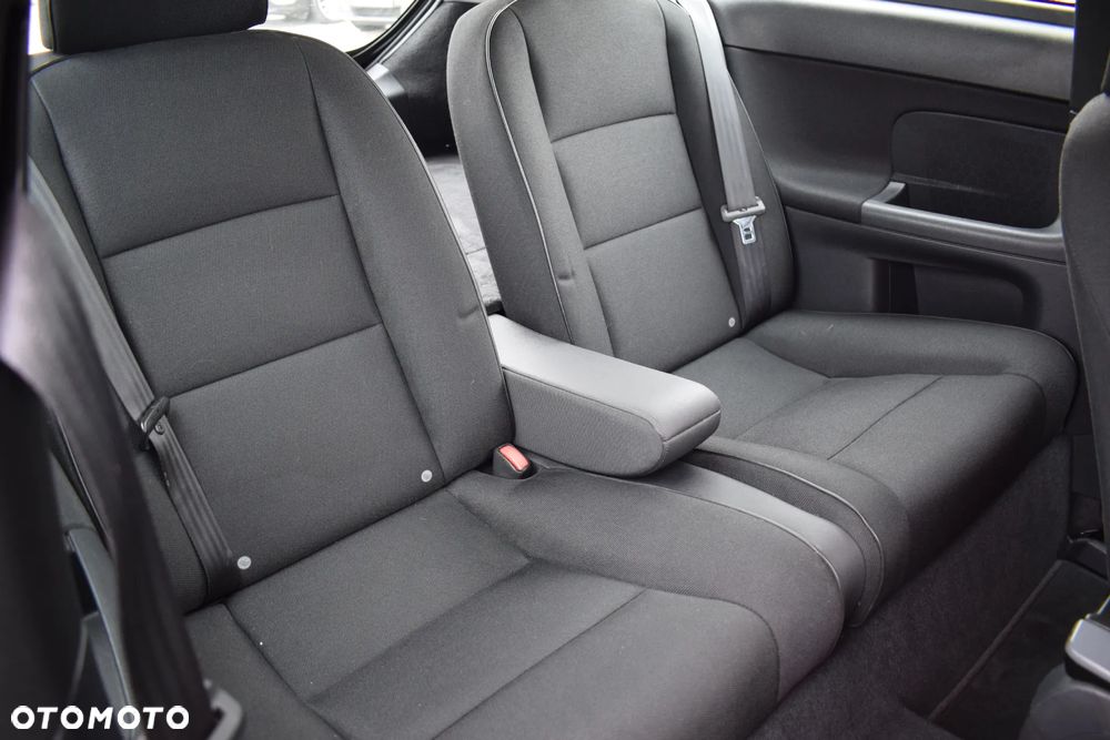 Volvo C30 D2 - 15