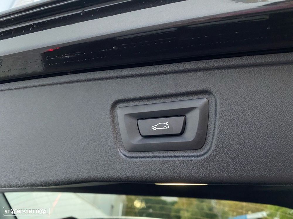 BMW i5 eDrive40 Pack Desportivo M - 22