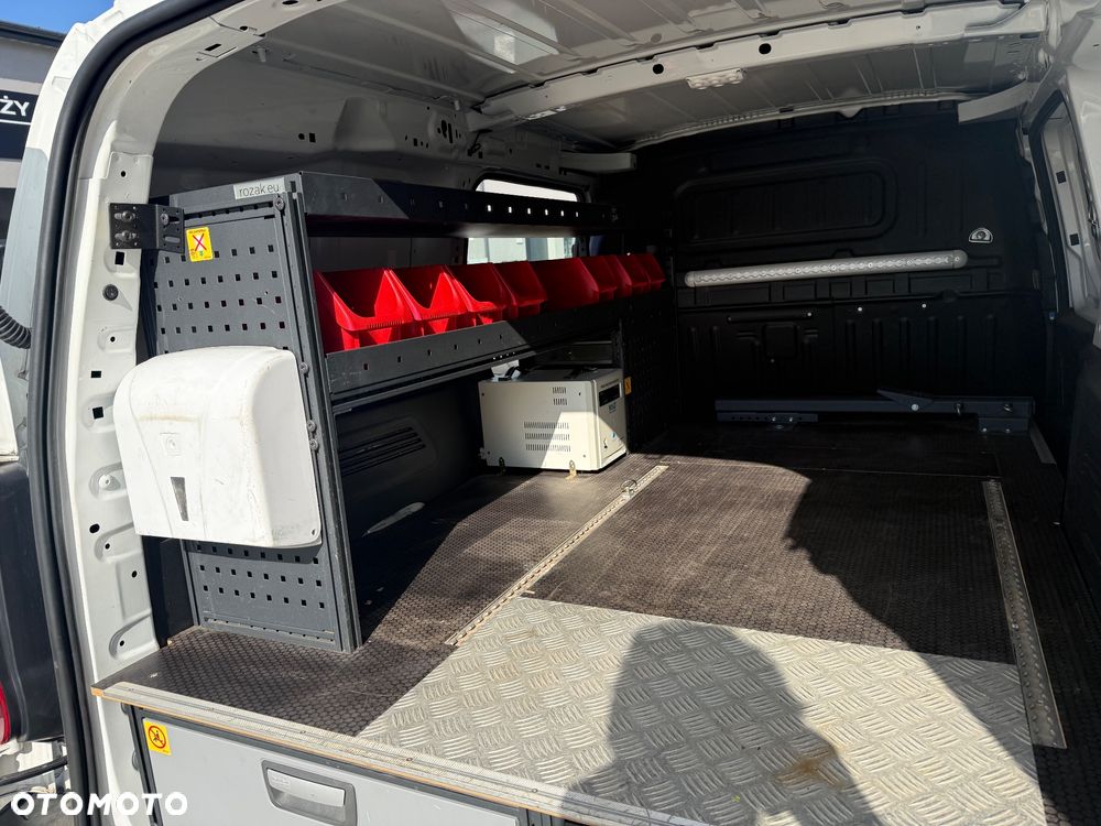 Opel Combo - 22
