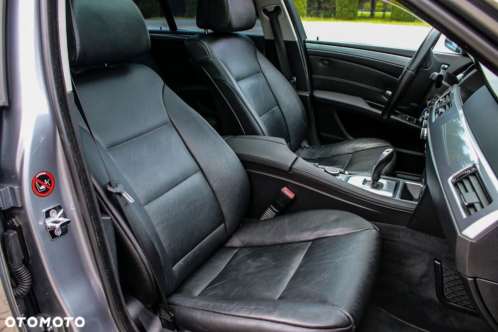 BMW Seria 5 - 22