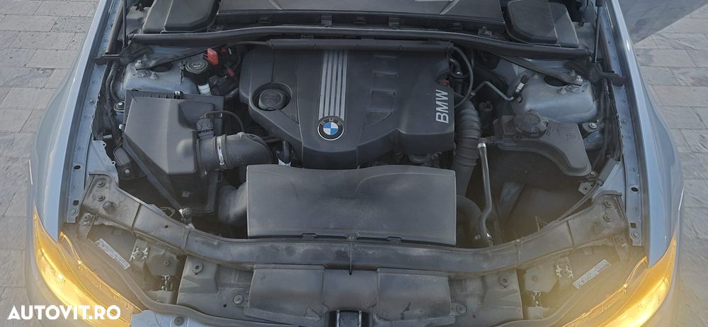 BMW Seria 3 - 15