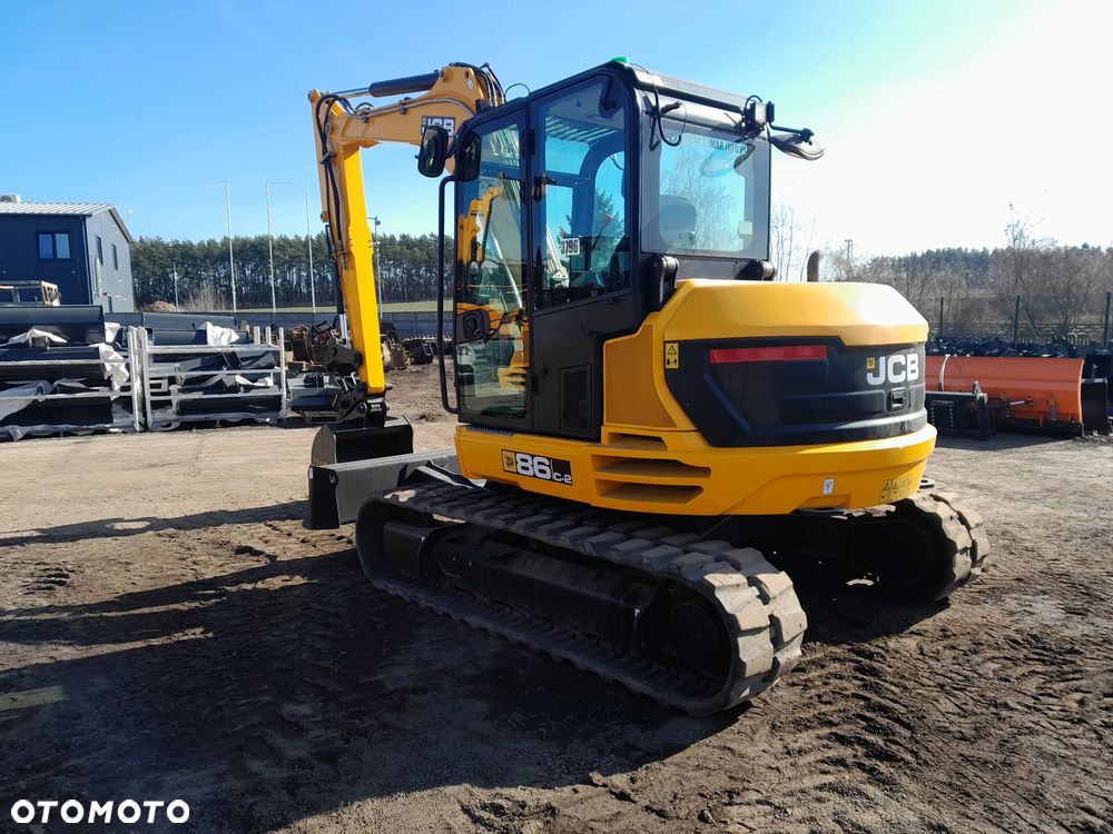 JCB 86C-2 - 6