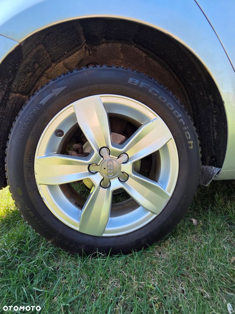 Audi A1 Sportback 1.6 TDI - 15