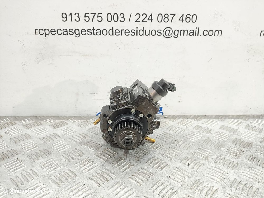Bomba injetora Bosch Renault 1.6 DCI R9ME409 - 10