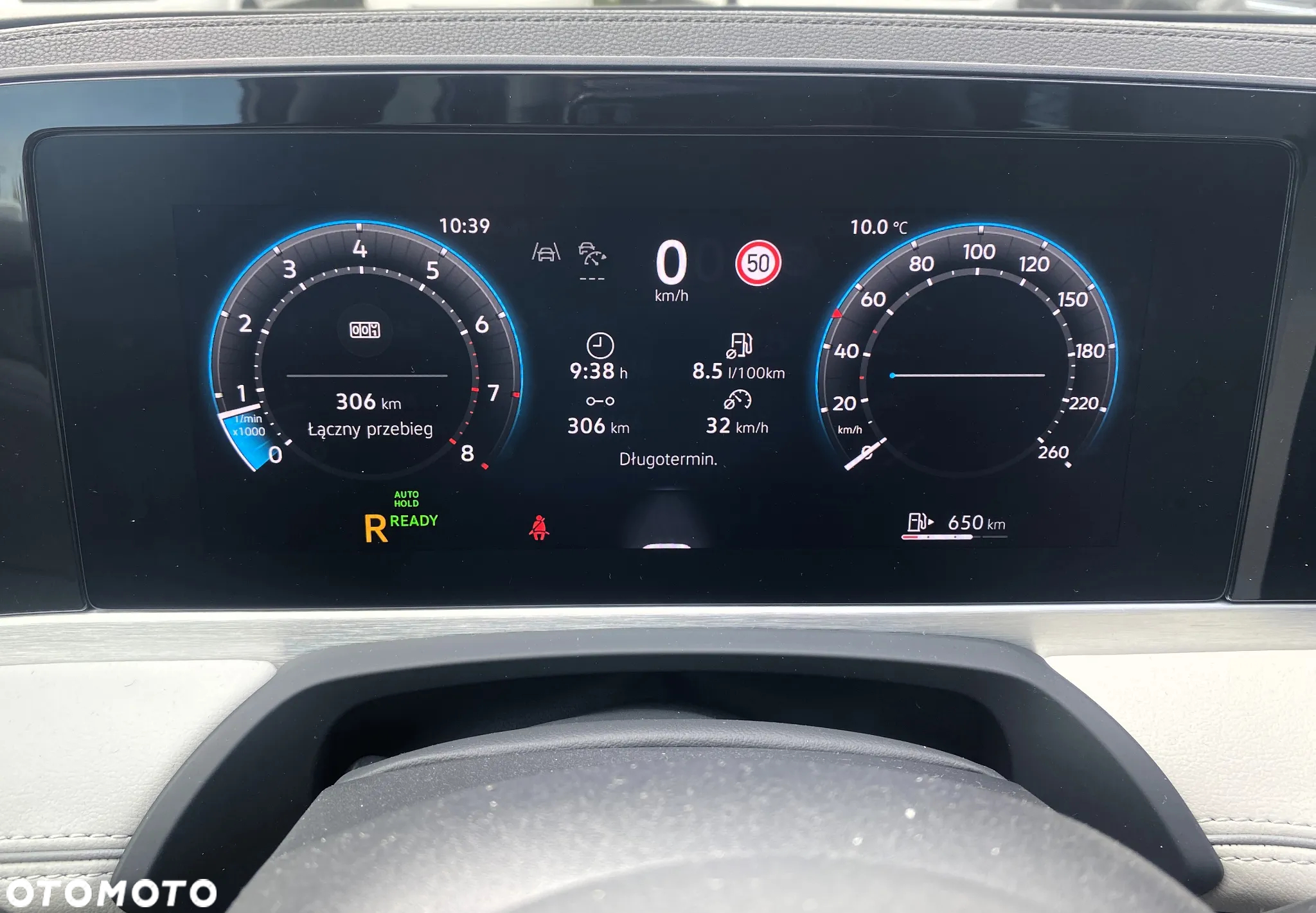 Volkswagen Passat - 14