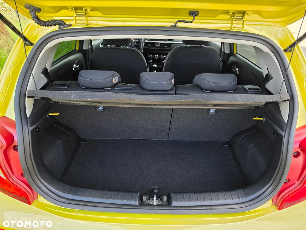 Kia Picanto 1.0 Dream-Team Edition - 39