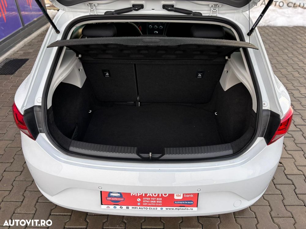 Seat Leon - 18