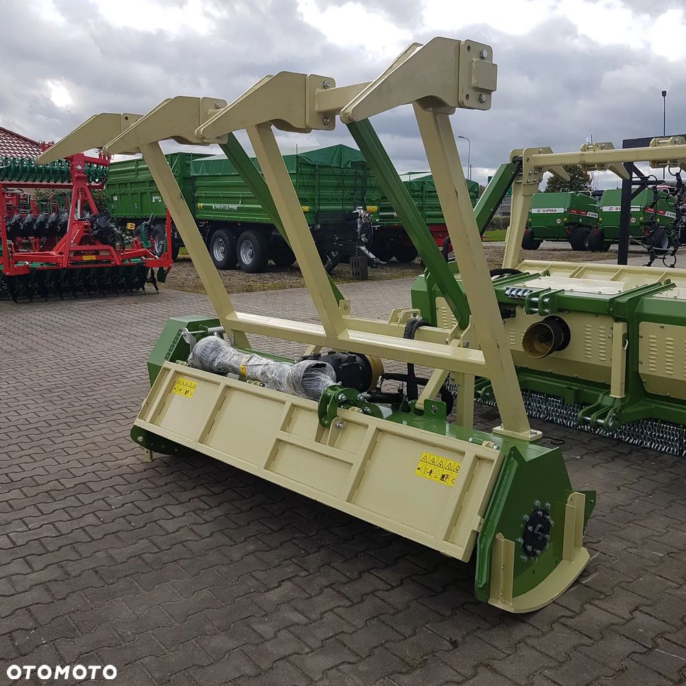 Inny FORST 220XL STARK - 20