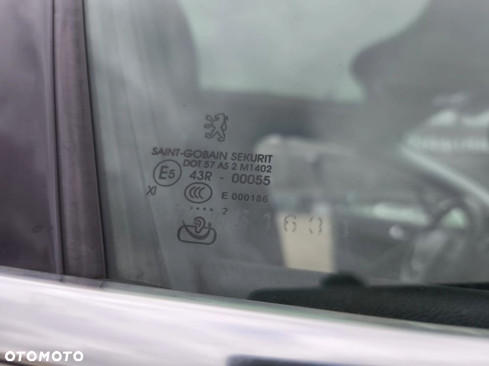 Peugeot 508 - 34