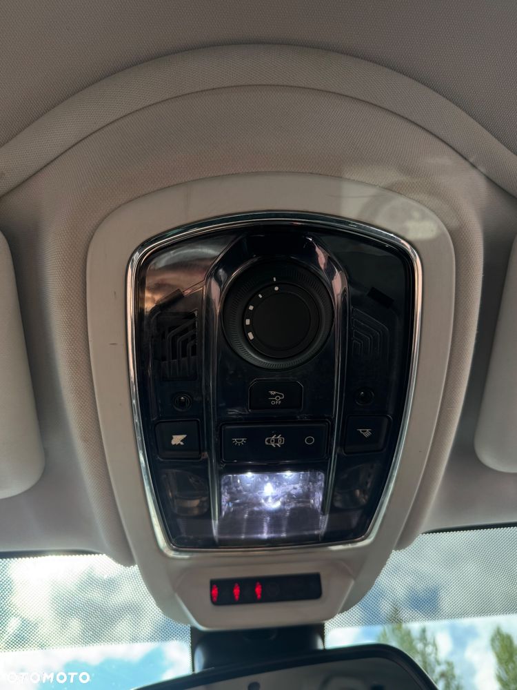 Peugeot 508 2.0 HDi Allure - 23