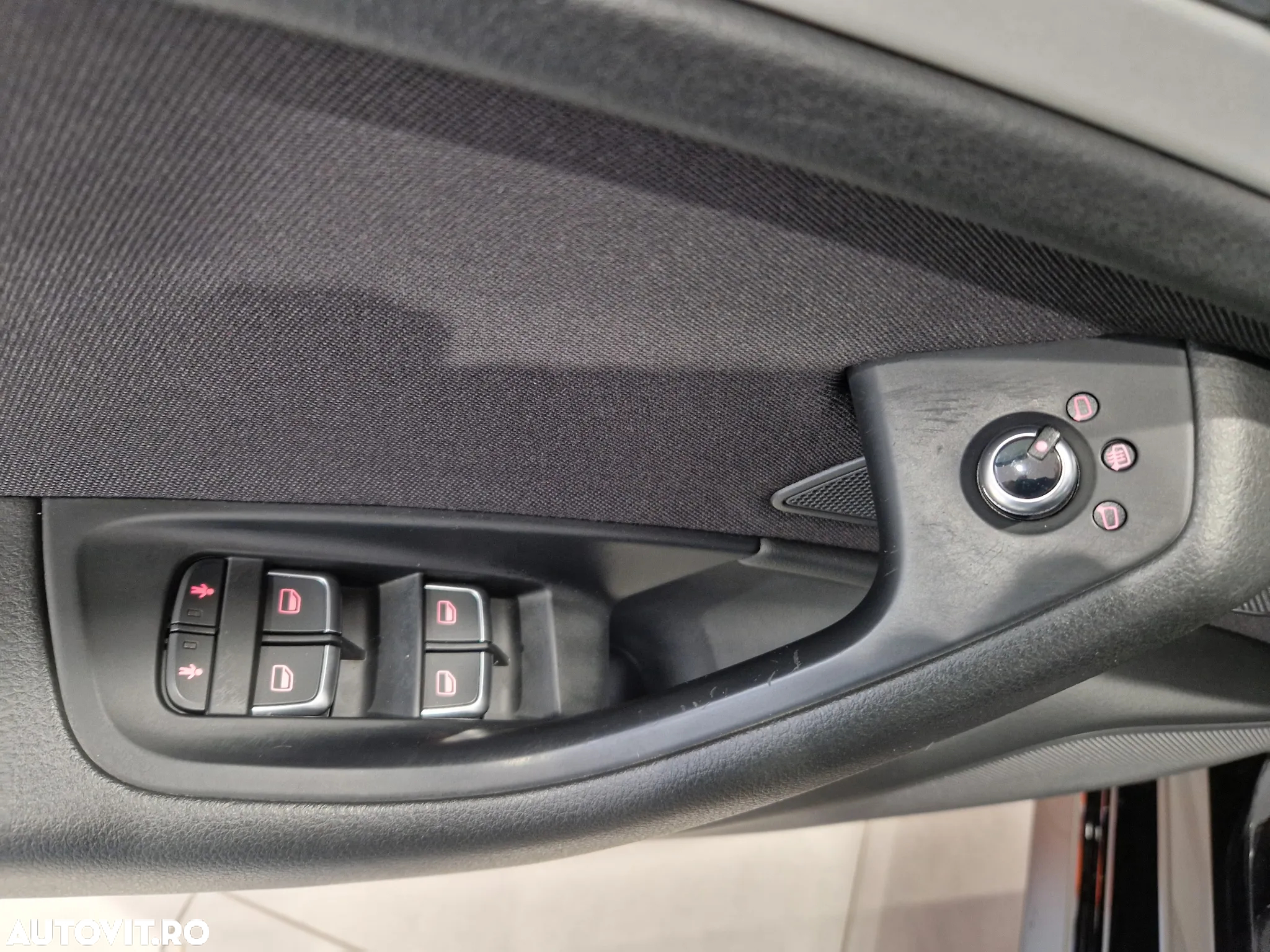 Audi A6 2.0 TFSI S tronic - 15