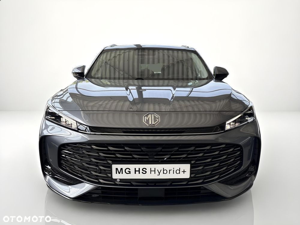 MG HS 1.5T HEV+ Exclusive - 3