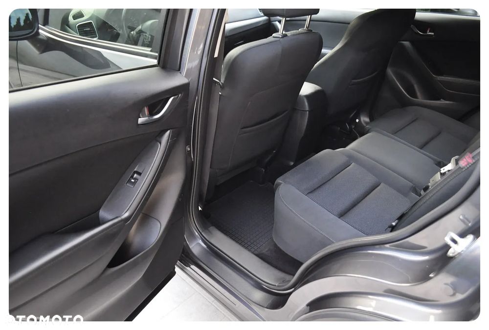 Mazda CX-5 SKYACTIV-G 165 Nakama - 13