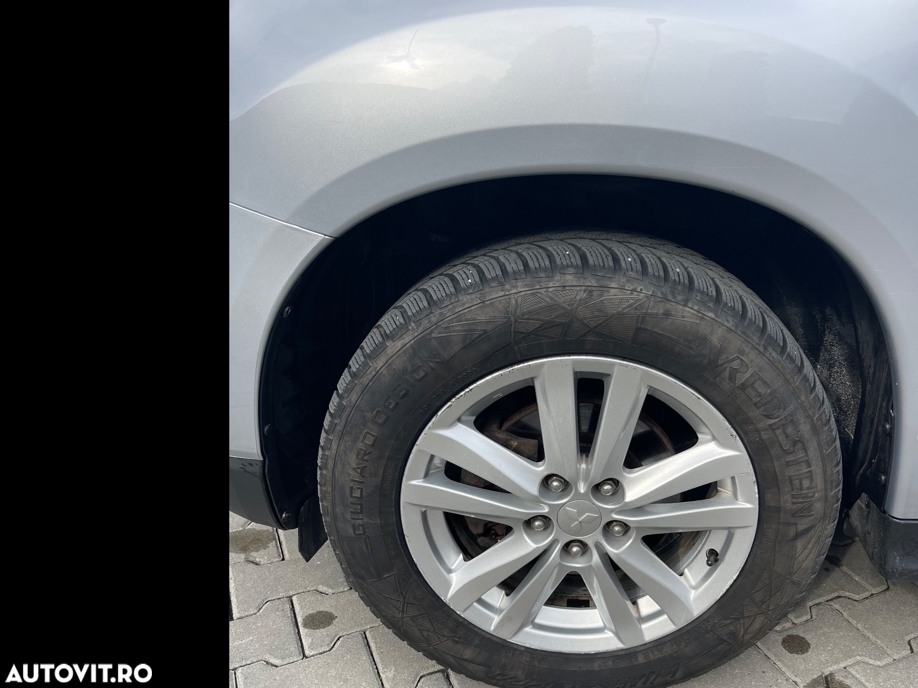 Mitsubishi ASX 1.8 DI-D 2WD Edition - 10