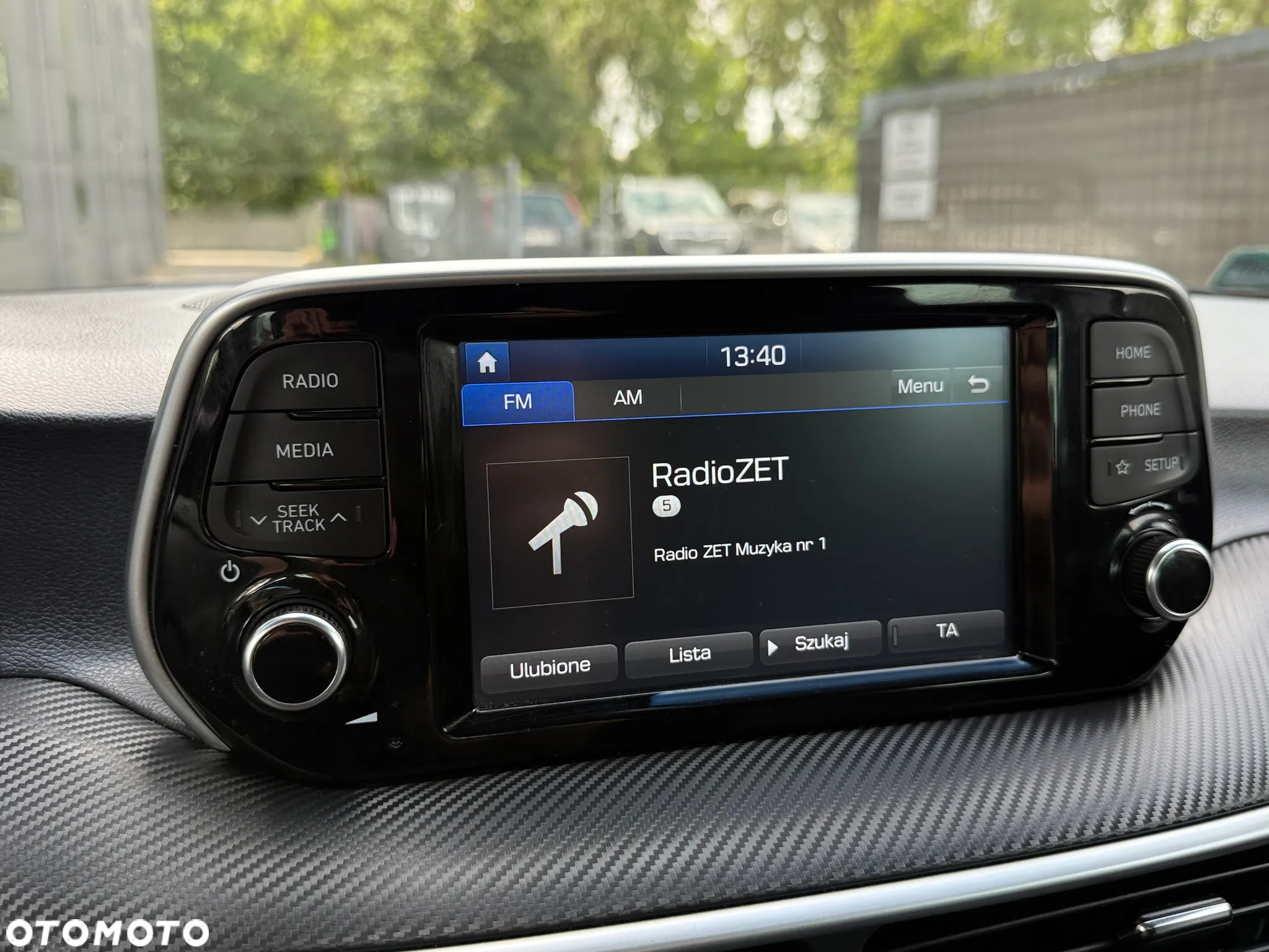 Hyundai Tucson 1.6 T-GDI GO 2WD - 14