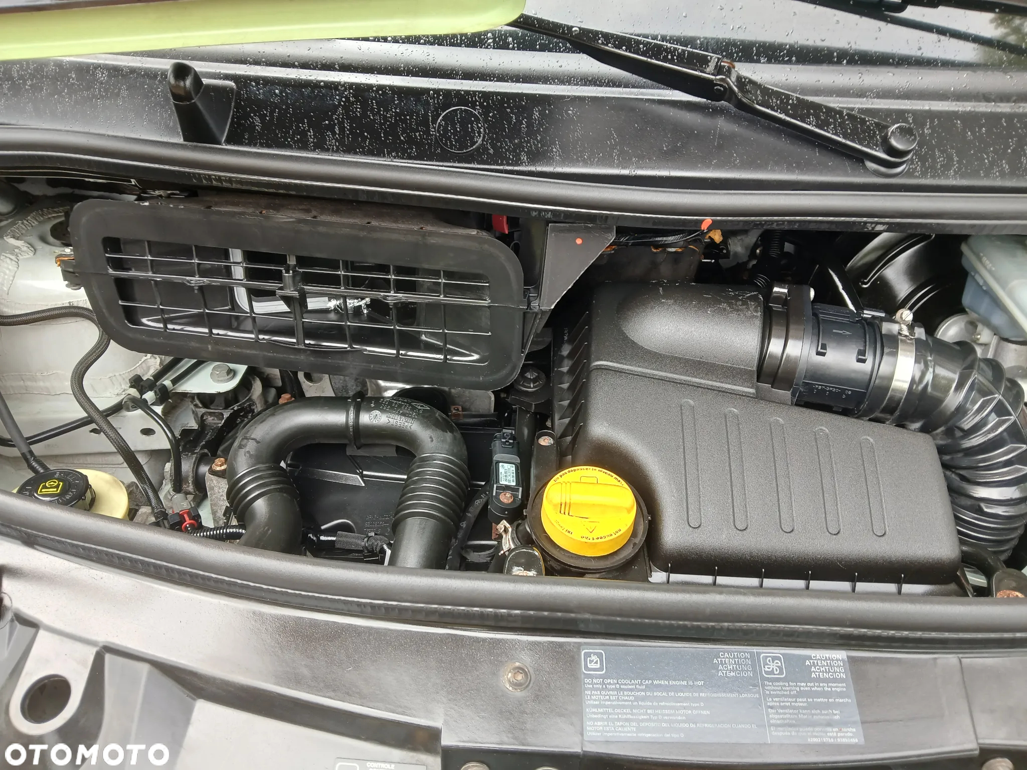 Opel VIVARO - 18