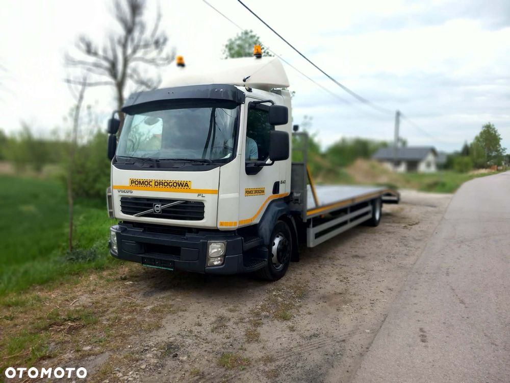 Volvo - 1