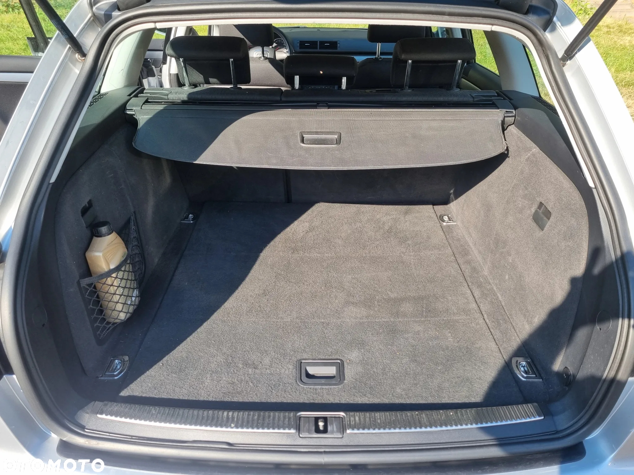 Audi A4 Avant 2.0 - 9