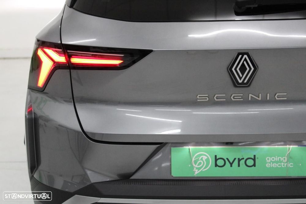 Renault Scénic E-Tech 220 Long Range Techno - 7