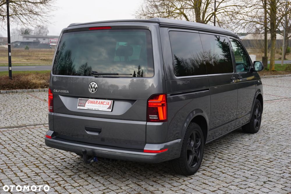 Volkswagen California - 4