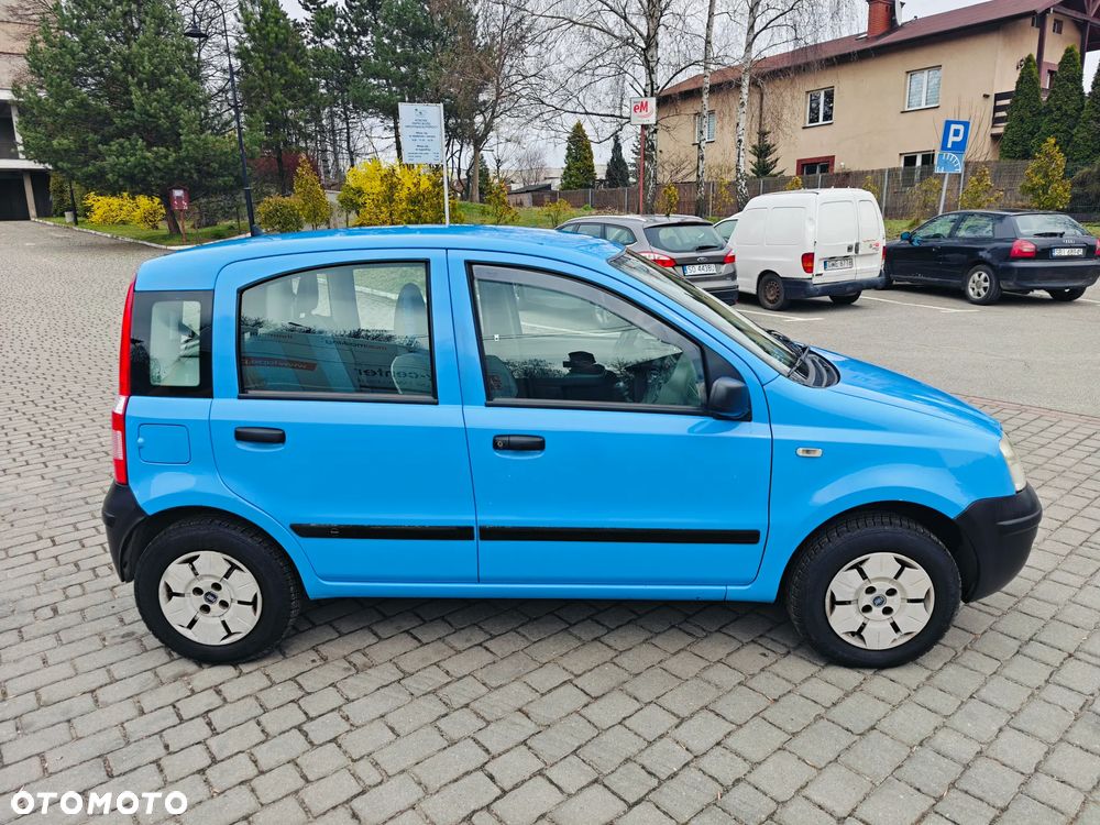 Fiat Seicento Fresh - 2