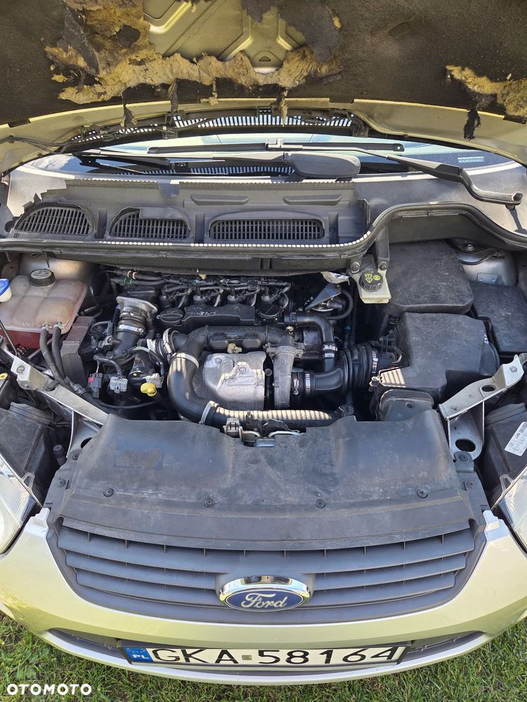 Ford Focus C-Max - 7
